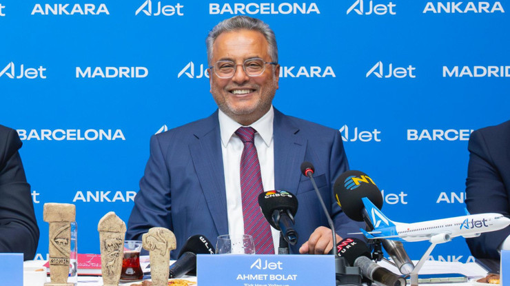 THY'den CNBC-e'ye özel açıklama: "Boeing anlaşmasını henüz tamamlamadık ama yaklaşıyoruz"