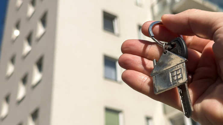 İstanbul'da kiralık konut uygulaması: 15 bin konutu TOKİ kiralayacak