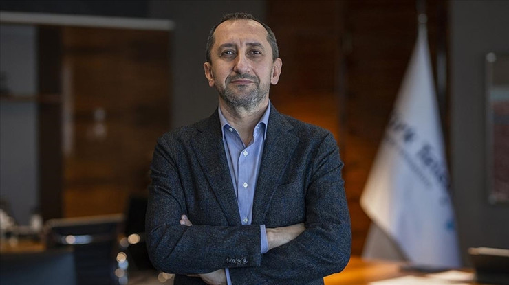 Siber Güvenlik Başkanlığı'na yeni atama