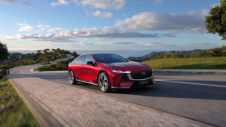2023'te çekilmişti: Mazda'nın servis hizmetlerine Türkiye'de yeni distribütör