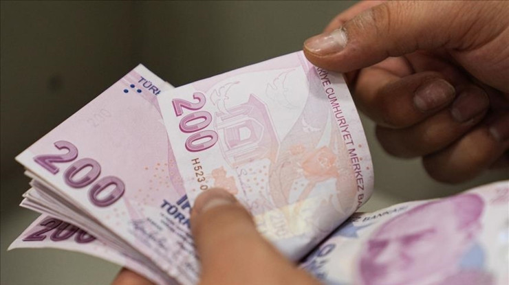 BES havuzunda toplam fon büyüklüğü 2 trilyon liraya yaklaştı