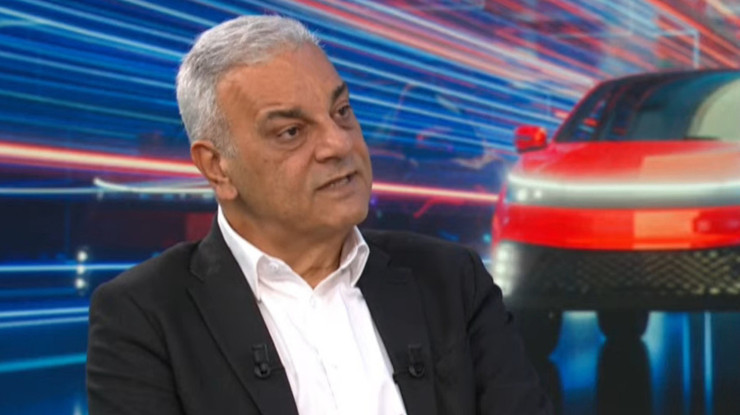 ALJ Türkiye CEO’su Bozkurt'tan Lexus açıklaması: 'Kendi kârımızdan vazgeçip getireceğiz'