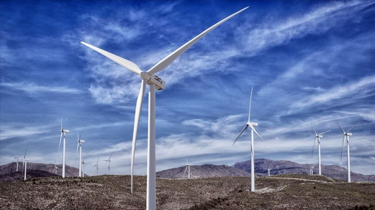 Ecogreen Enerji halka arzında talep 1,1 milyar TL olarak gerçekleşti
