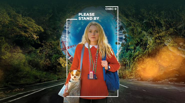 CNBC-e'de haftanın filmleri - Festival Filmleri Seçkisi