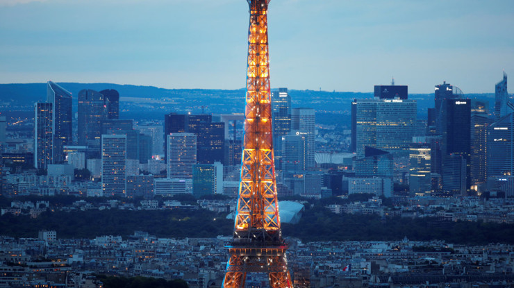 Fransa’da enerji krizi: Her üç haneden biri faturasını ödemekte zorlandı