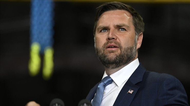 ABD Başkan Yardımcısı JD Vance: "Nükleer silah testleri yapacağız"