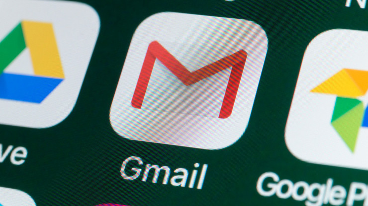 Google yine reddetti: Gmail’de sızıntı yok