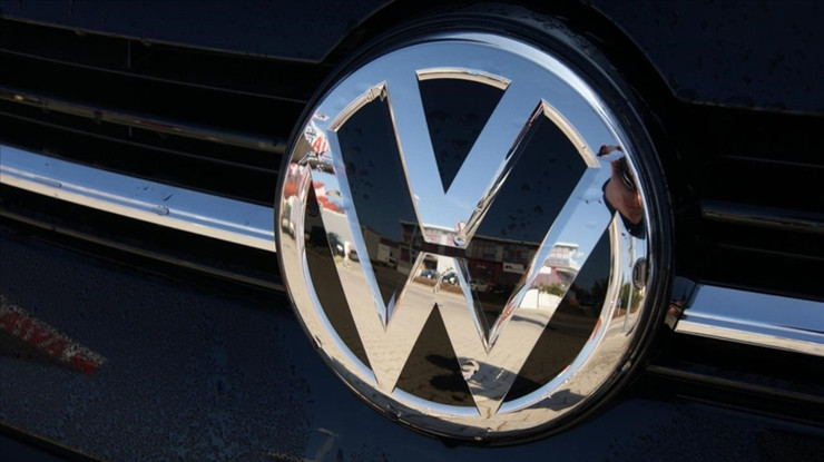 Tarifeler Volkswagen’e ağır geldi: 3. çeyrekte zarar açıkladı, 5 milyar euro ek maliyet uyarısında bulundu