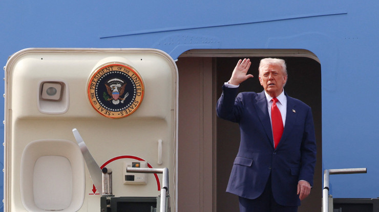 Trump'tan Pentagon'a emir: 33 yıl sonra nükleer silah testi talimatı