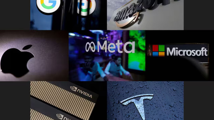 Üç büyük teknoloji devinden bilanço: Microsoft ve Alphabet kar artırdı, Meta tökezledi