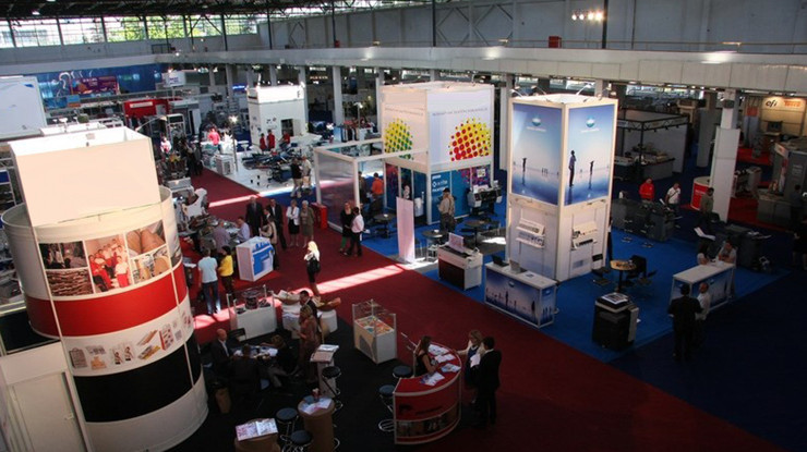 Ambalaj ve baskı sektörü Zagreb’de buluşuyor: Modernpak & Intergrafika fuarları geri dönüyor