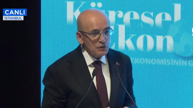 Şimşek'ten vergi artışına ilişkin açıklama