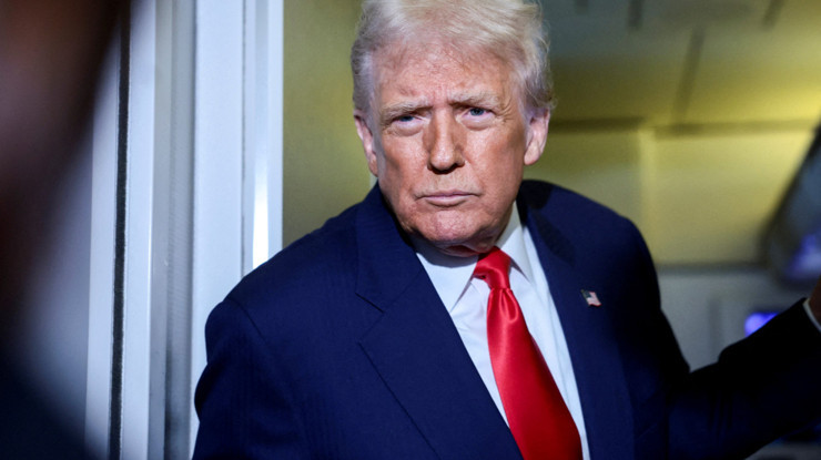 Trump, hükümet krizinde çıtayı yükseltti: “Nükleer seçenek zamanı, derhal ve hemen kaldırın”