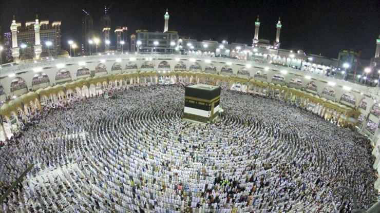 2026 hacı adaylarına sağlık raporu şartı: Suudi Arabistan yeni kriterleri açıkladı