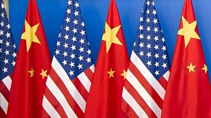 ABD-Çin ticaret anlaşması: Beyaz Saray detayları paylaştı