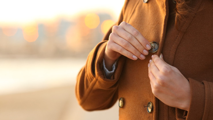 İTO açıkladı: Kadın kabanı bir ayda yüzde 54 zamlandı