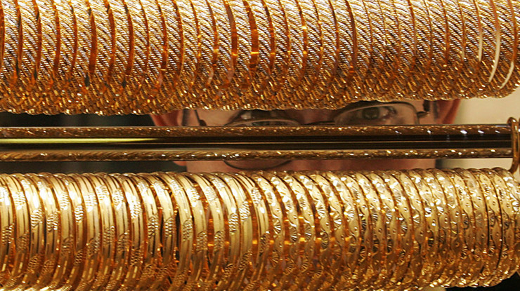 Altında yükseliş sinyali: 3 bin 900 dolar sınırına kadar gerilemişti