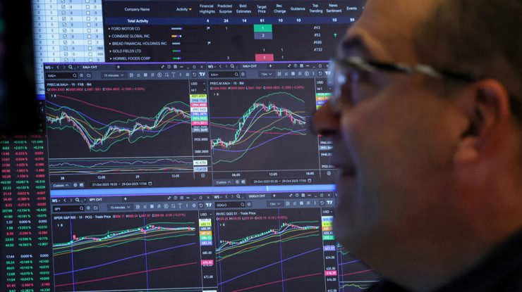 Kasım etkisi geri dönüyor: Tarihsel veriler borsalarda “Yeşil Ay”a işaret ediyor