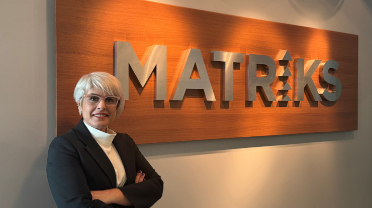 Matriks, içerik ve araştırma stratejilerinde dijital dönüşüm sürecini güçlendiriyor