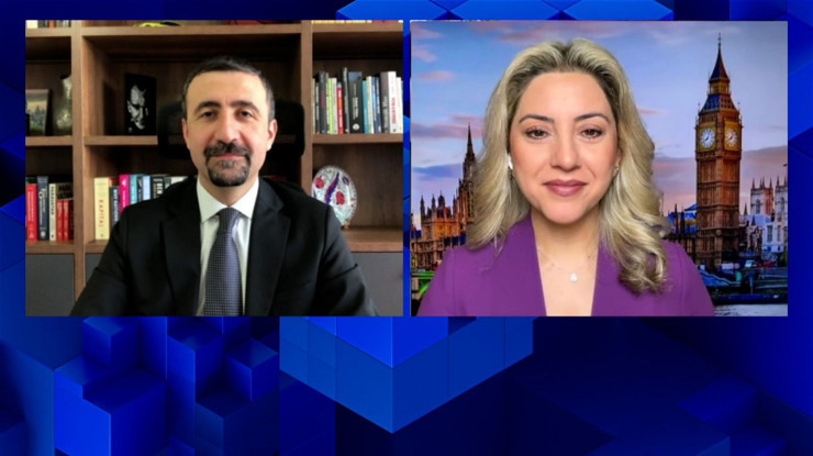 Peninsula Corporate Finance Kurucu Ortağı Keresteci: Ekonomiye yeni tedavi gerek