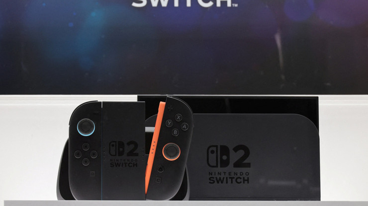Switch 2 rüzgarı: Nintendo satış beklentisini 19 milyona çıkardı
