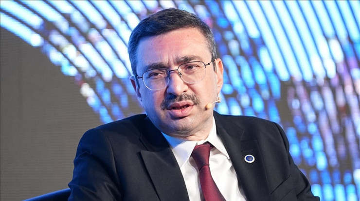 SPK Başkanı açıkladı: Halka arz için 120-130 civarında başvuru var