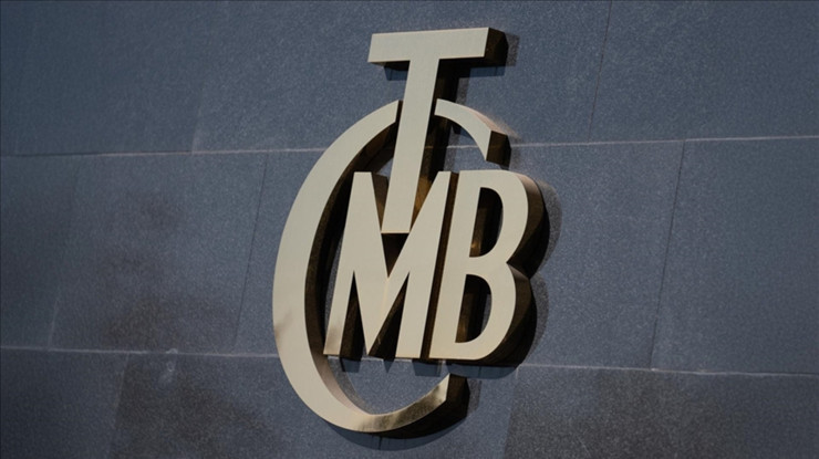 TCMB, Ekim Ayı Fiyat Gelişmeleri Raporu'nu yayımladı