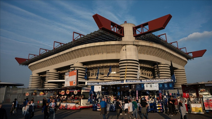 197 milyon euroluk San Siro satışı tamamlandı, Milan ve Inter yeni stadyum projesine başlıyor