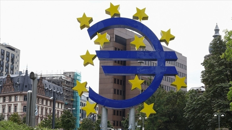 Euro Bölgesi bileşik PMI'da 29 ayın zirvesi