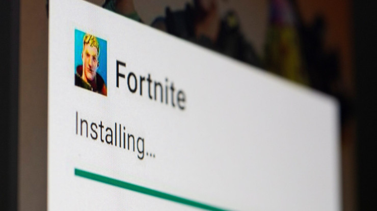 Fortnite zaferi: 'Google duvarı' yıkıldı