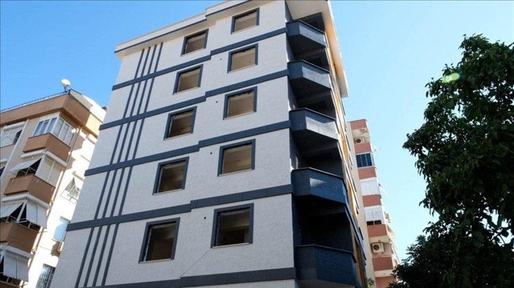 Türkiye'de konut fiyatları yüzde 29 arttı: Reel değer düşüşte