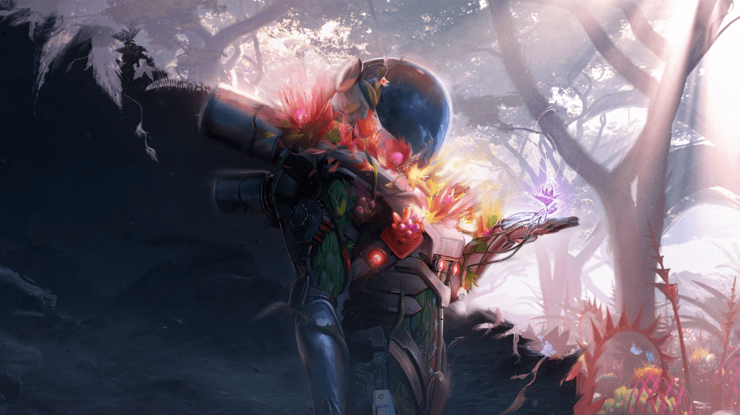 Yerli imzalı 16 milyon dolarlık yatırım alan oyun Providence: Oyun ekonomisinde yeni sayfa