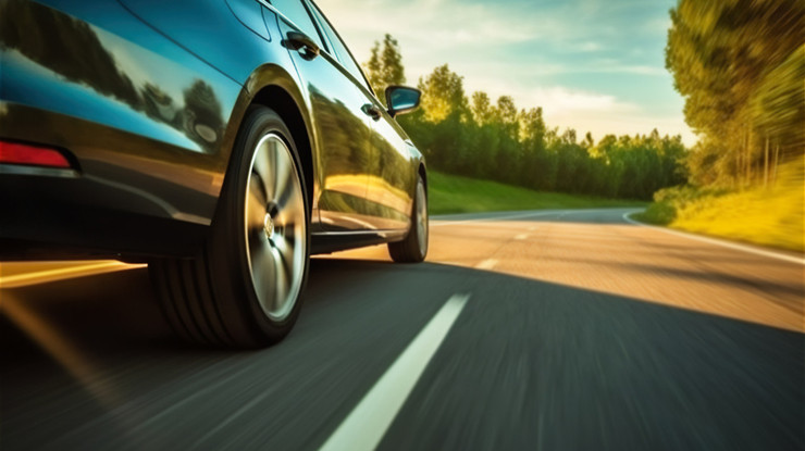 Bütçe açığını böyle kapatacaklar: ‘Kilometre başına vergi’ geliyor