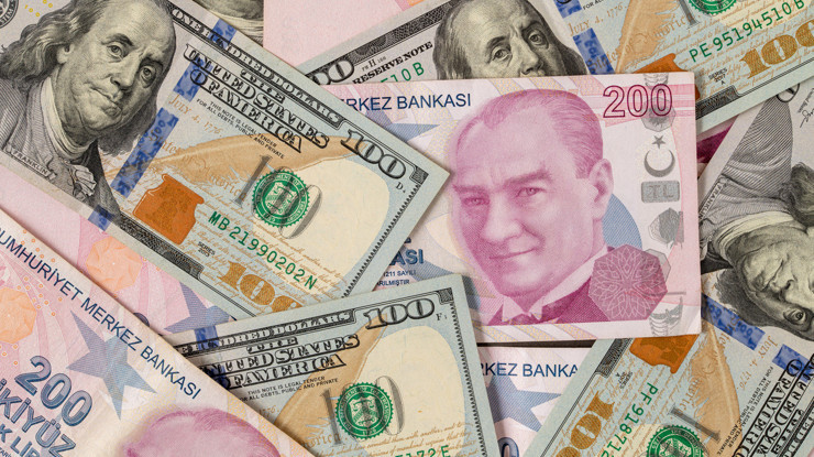 KKM hesaplarında 9 ayın en büyük çıkışı