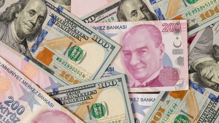 KKM hesaplarında 8 ayın en büyük çıkışı