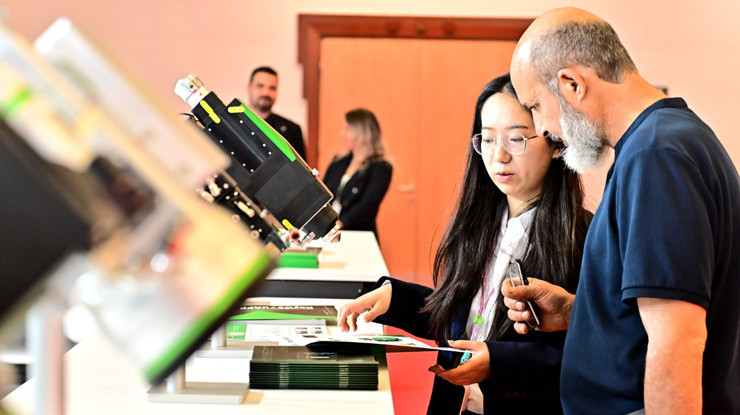 SMTECH Eurasia Kapılarını Açtı: Sac ve Metal İşleme Sektöründe Nitelikli İş Buluşmalarının Yeni Adresi İstanbul