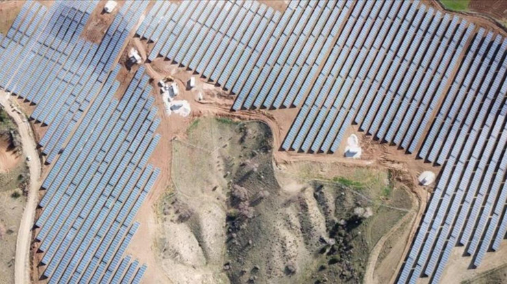 Esenboğa Elektrik'in üçüncü çeyrek bilançosunda kâr düşüşü: Yüzde 70 geriledi