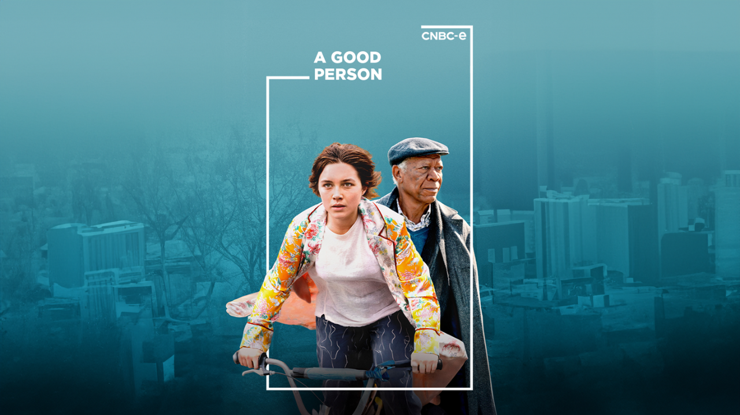 CNBC-e'de haftanın filmleri - Veda Film Seçkisi