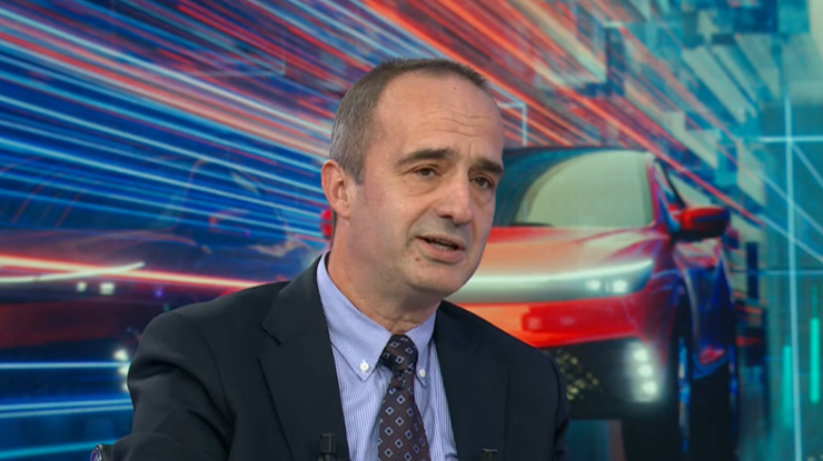 Mais Genel Müdürü Tatoğlu: 2027’de Bursa’da yeni model üretimi başlayacak