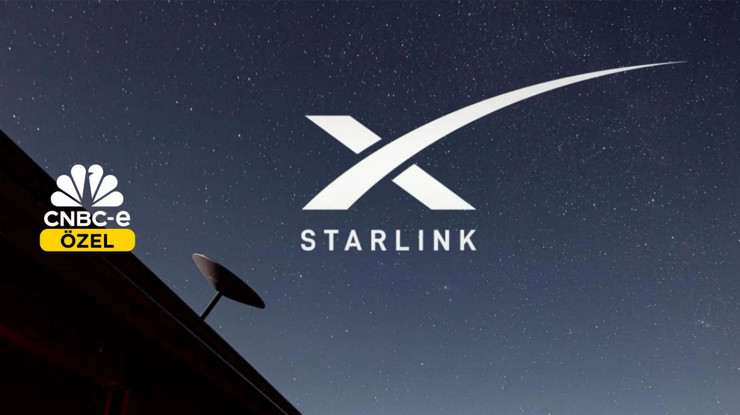 Starlink Türkiye’ye mi geliyor? İddialara yanıt geldi