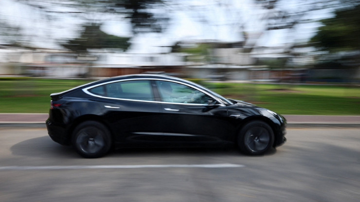 Tesla Çin’de büyük darbe aldı: Satışlar son üç yılın en düşük seviyesinde