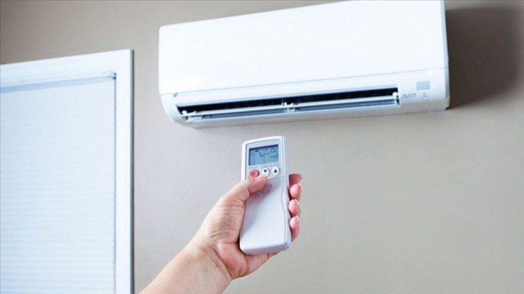 BM'den uyarı: "Soğutma cihazları 2050'de üç kat artacak"