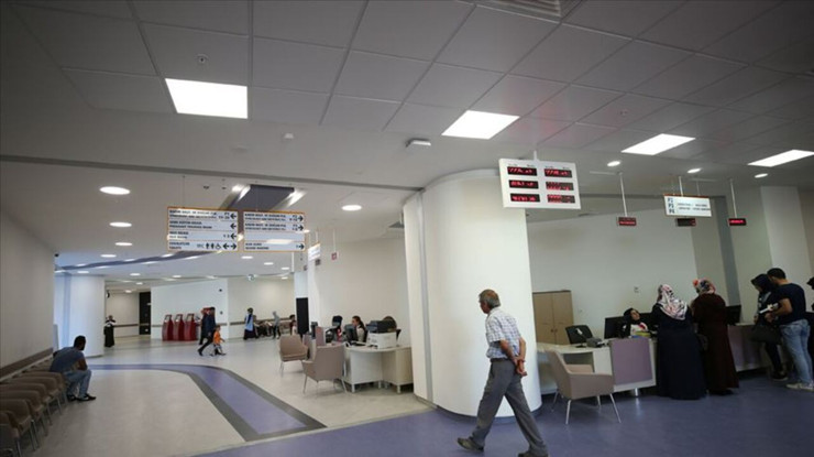 Resmi Gazete'de yayımlandı, sağlıkta yeni dönem başladı: Lisans ve planlama zorunluluğu