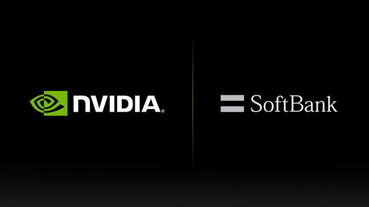SoftBank, Nvidia hisselerini sattı: 5,8 milyar dolarlık sürpriz hamle