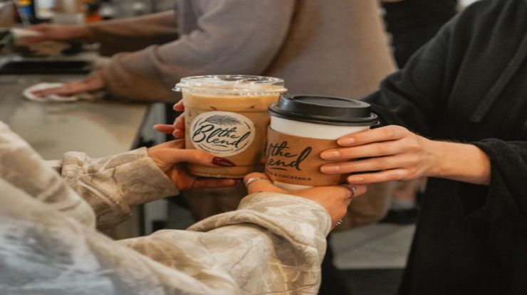 Starbucks'ın rakibi kahve zinciri iflas etti