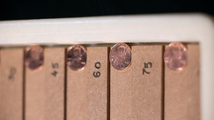 ABD’de 'penny' devri kapandı: 238 yıllık 1 sentlik madeni para son kez basıldı, 56 milyon dolar tasarruf edilecek