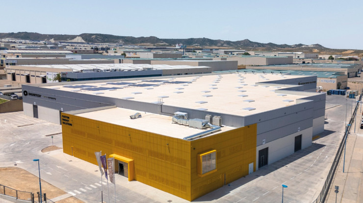 Aksa Jeneratör'den Avrupa ve Afrika’da yeni yatırım planları