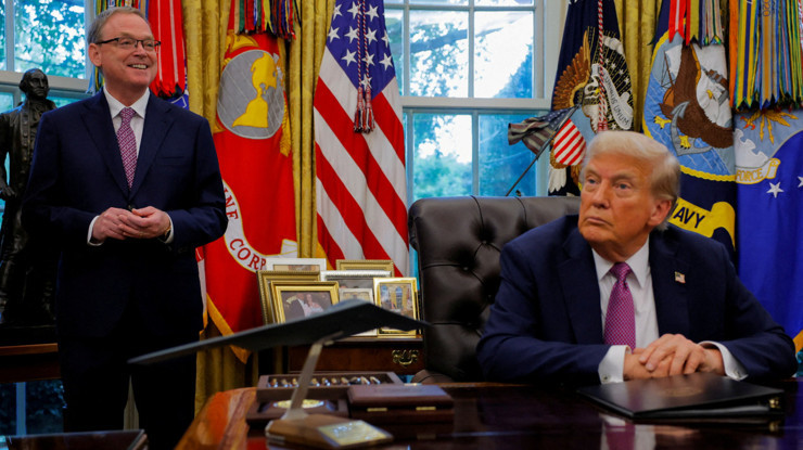 FT: ABD gıda fiyatlarını düşümek için gümrük vergilerini azaltmayı planlıyor