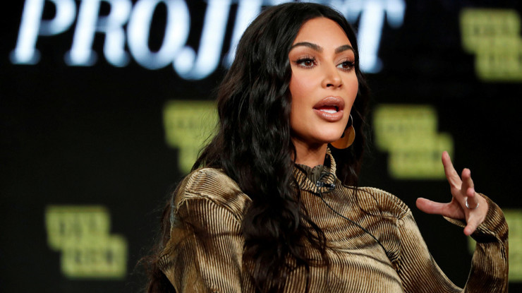 Kim Kardashian’ın markasına Goldman Sachs liderliğinde 225 milyon dolarlık yatırım: Değeri 5 milyar dolara çıktı