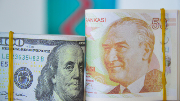 KKM hesaplarında çıkış sürüyor: 100 milyar liranın altına geriledi